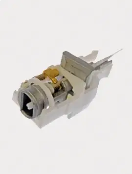 Carcaza Interna Switch Ignición
